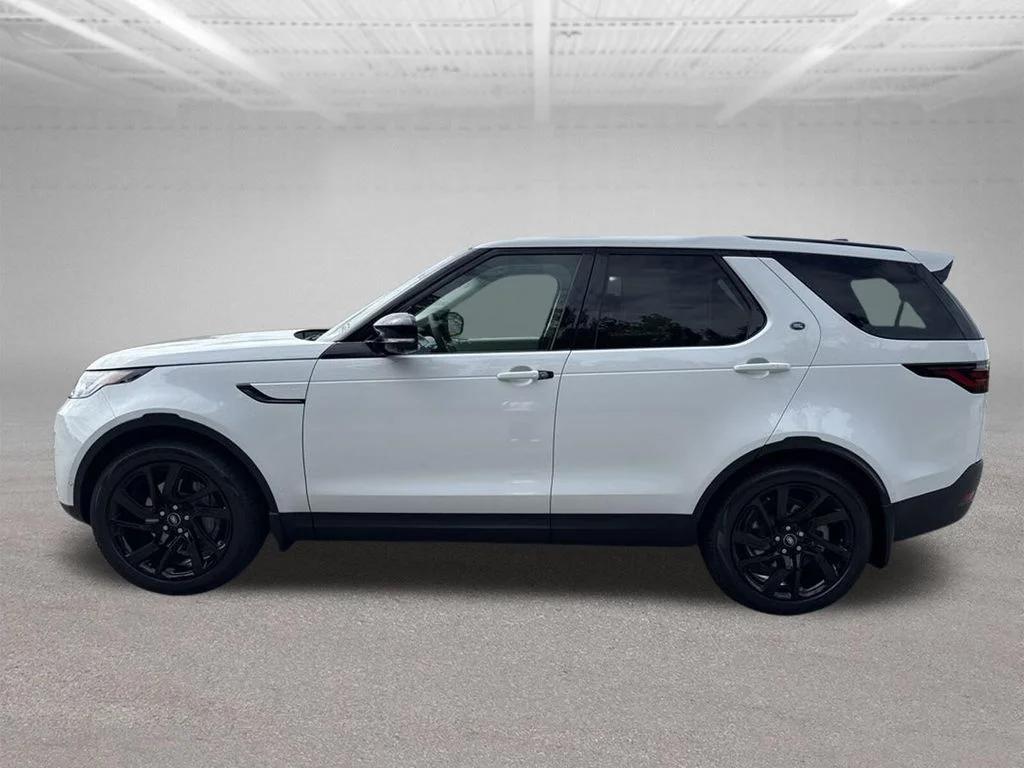 land rover discovery 2025 SALRJ2FX8S2517275 image land rover discovery 2025 SALRJ2FX8S2517275 image